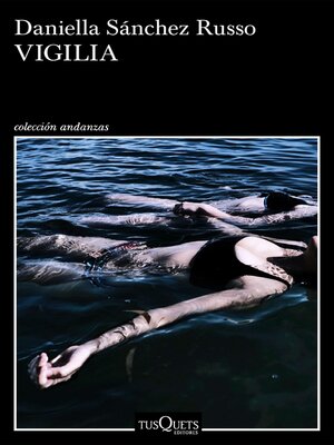 cover image of Vigilia